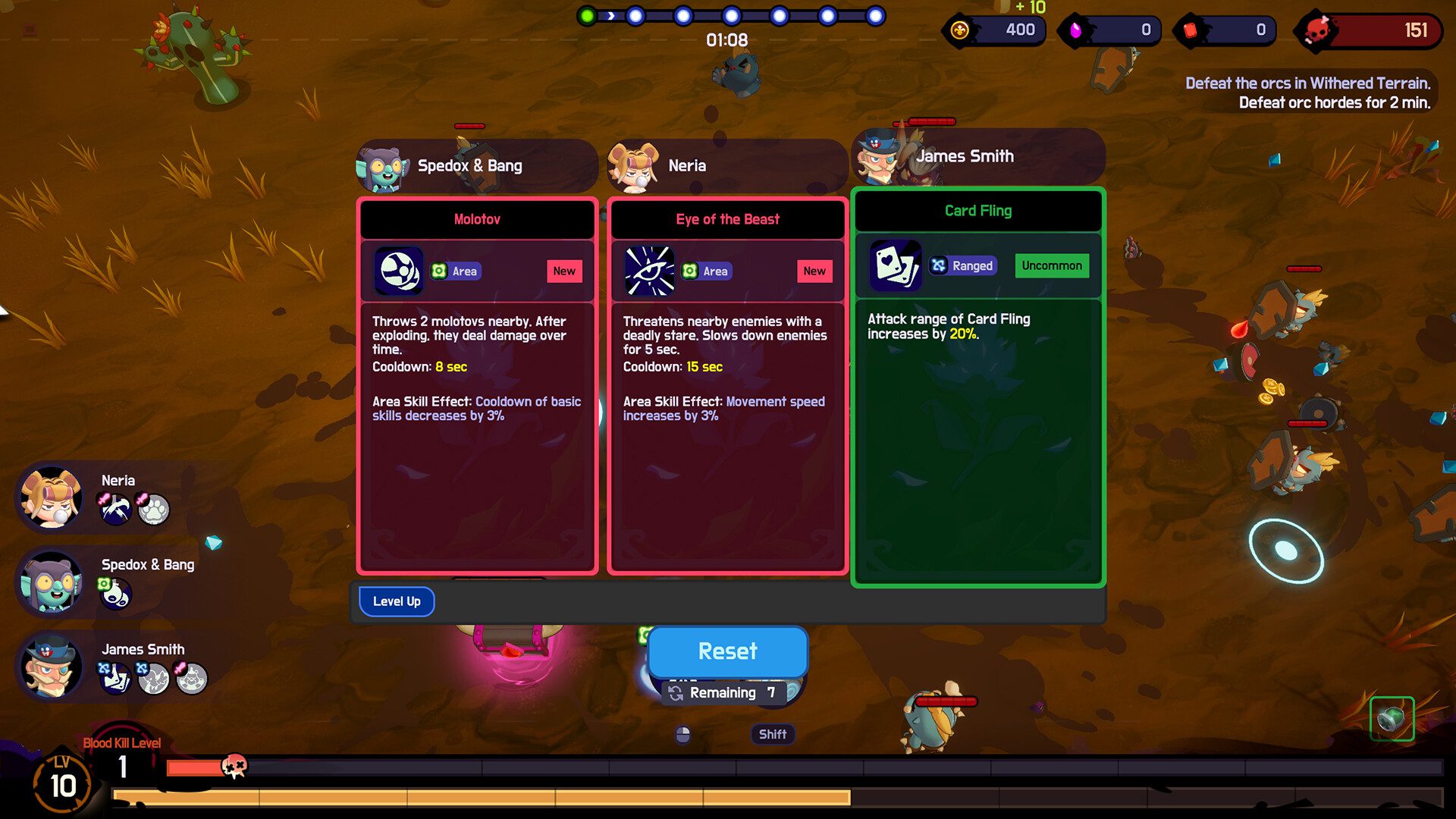 三小幸存者 Trinity Survivors_1