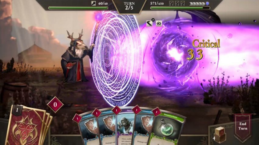 雾隐战记 C.A.R.D.S. RPG_2