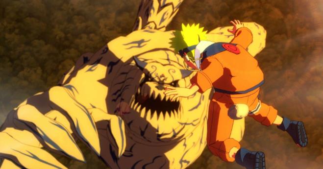 switch《火影忍者终极风暴羁绊 NARUTO X BORUTO》中文版1.3.0金手指下载