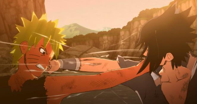 火影忍者终极风暴羁绊 NARUTO X BORUTO_1