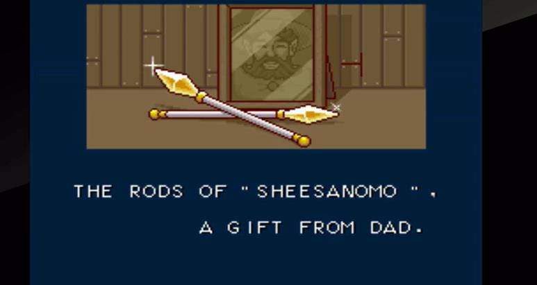 switch《妖精物语 Arcade Archives Rod Land》英文版1.0.1金手指下载