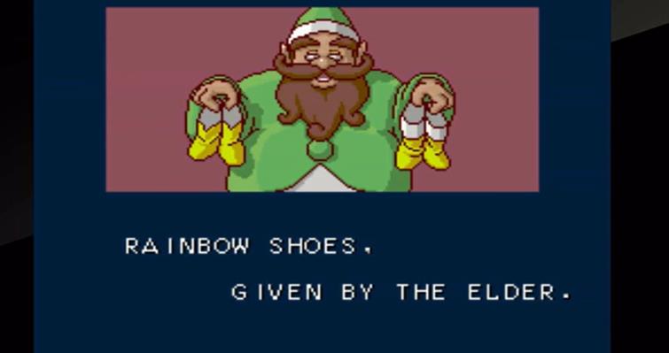 妖精物语 Arcade Archives Rod Land_1