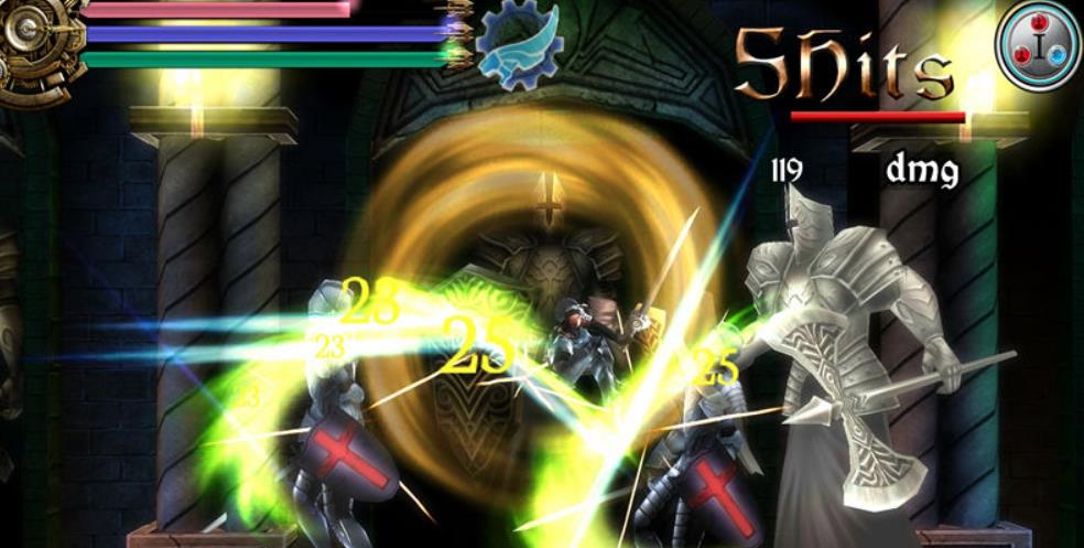 阿泰诺之刃.AeternoBlade_1