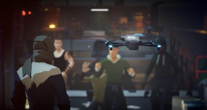 午夜格斗.Midnight Fight Express_0