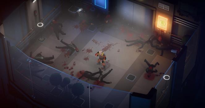 午夜格斗.Midnight Fight Express_1