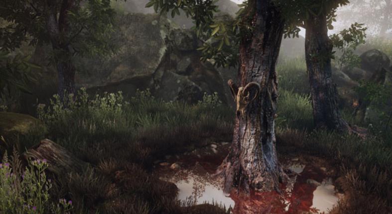 伊森卡特的消失.The Vanishing of Ethan Carter_2