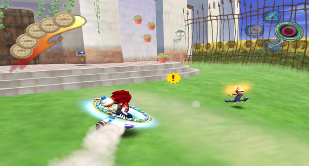 捉猴啦2.Ape Escape 2_2