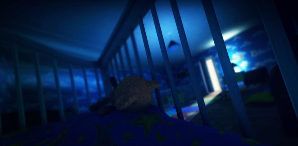 梦意杀机.Among the Sleep_0
