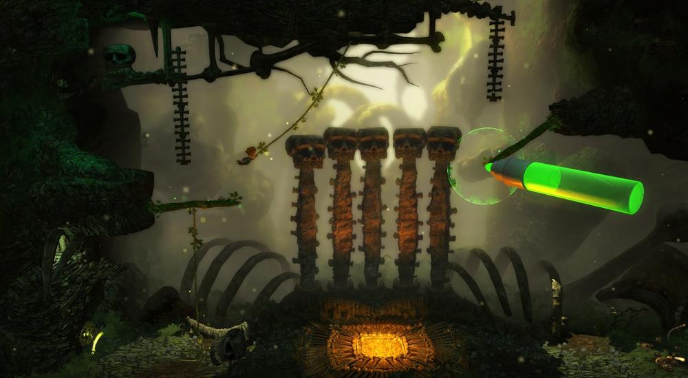 麦克斯：兄弟魔咒.Max: The Curse of Brotherhood_1