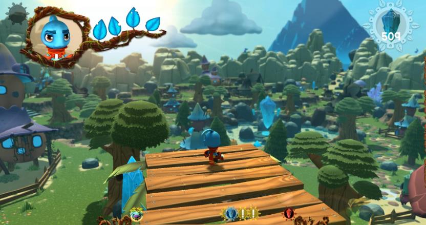 金哲：超越水晶.Ginger: Beyond the Crystal_0