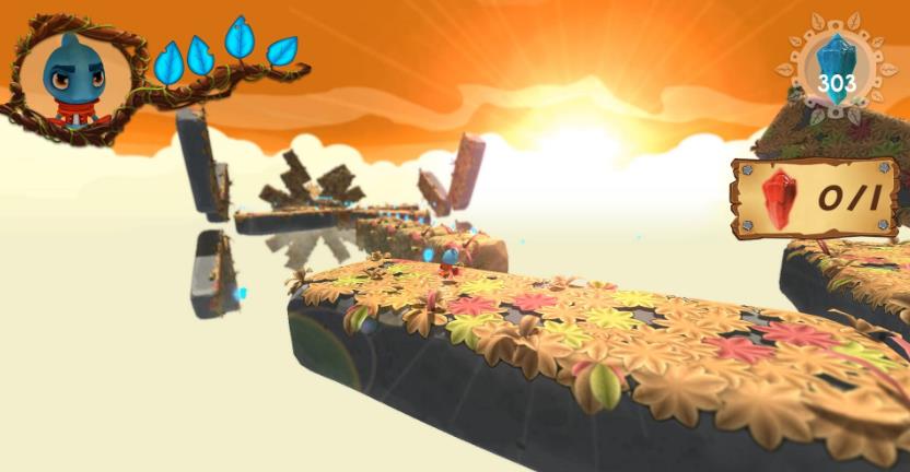 金哲：超越水晶.Ginger: Beyond the Crystal_1