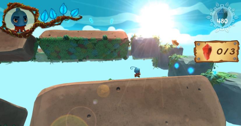 金哲：超越水晶.Ginger: Beyond the Crystal_2