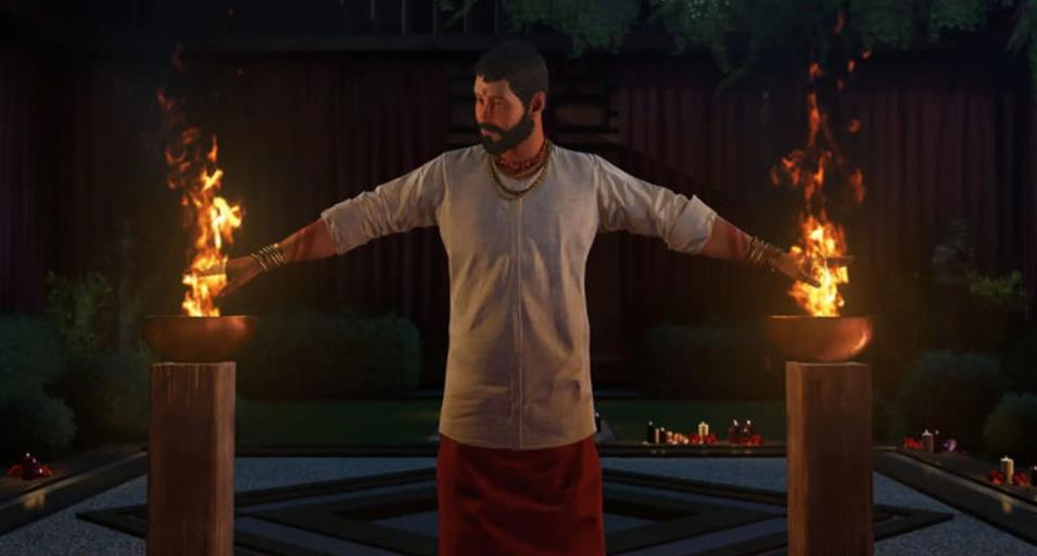 杀手：年度版.Hitman: Game of the Year Edition_0