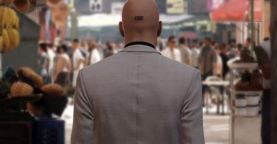 杀手：年度版.Hitman: Game of the Year Edition_1