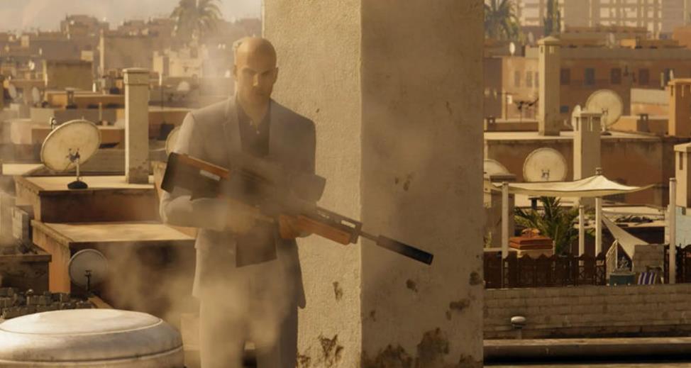 杀手：年度版.Hitman: Game of the Year Edition_2