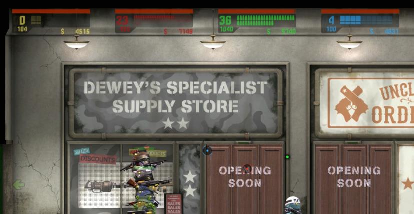 铁汉雄鸡 2：进化.Rocketbirds 2：Evolution_0