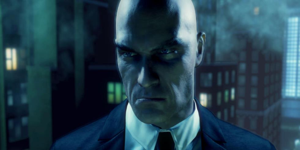 杀手5：赦免 HD版.Hitman: Absolution HD_1