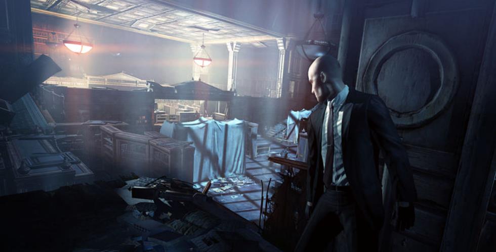 杀手5：赦免 HD版.Hitman: Absolution HD_2