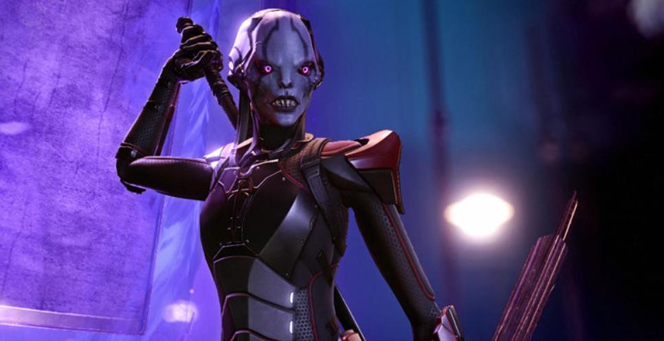 幽浮2：天选者之战.XCOM2 War of The Chosen_0