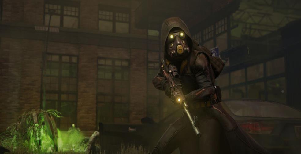 幽浮2：天选者之战.XCOM2 War of The Chosen_1