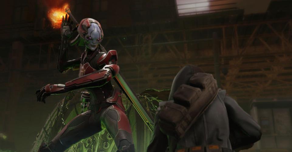 幽浮2：天选者之战.XCOM2 War of The Chosen_2