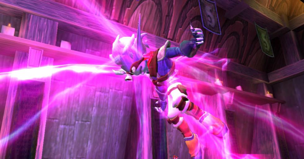 杰克和达斯特2.Jak II_2