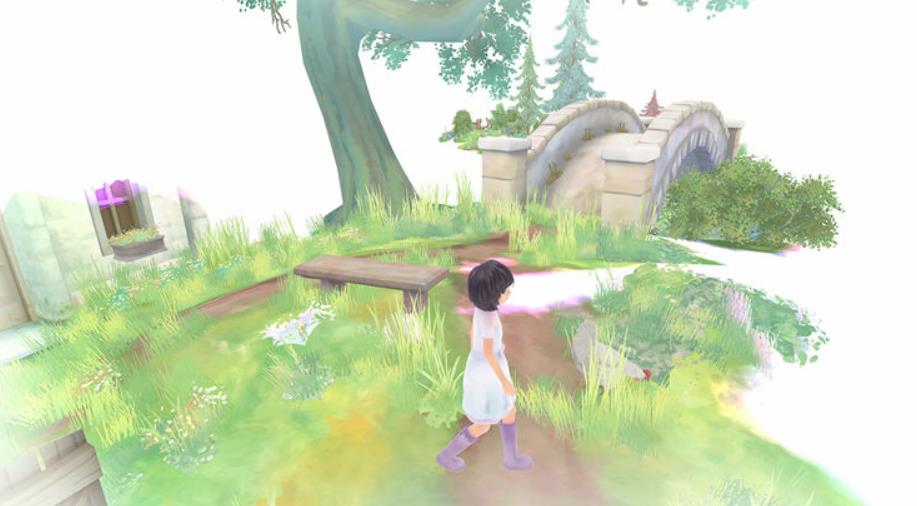 视野之外.Beyond Eyes_0