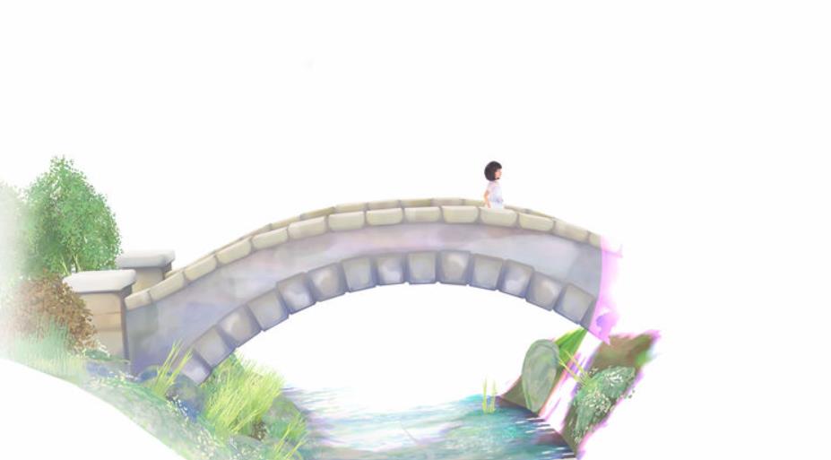 视野之外.Beyond Eyes_1