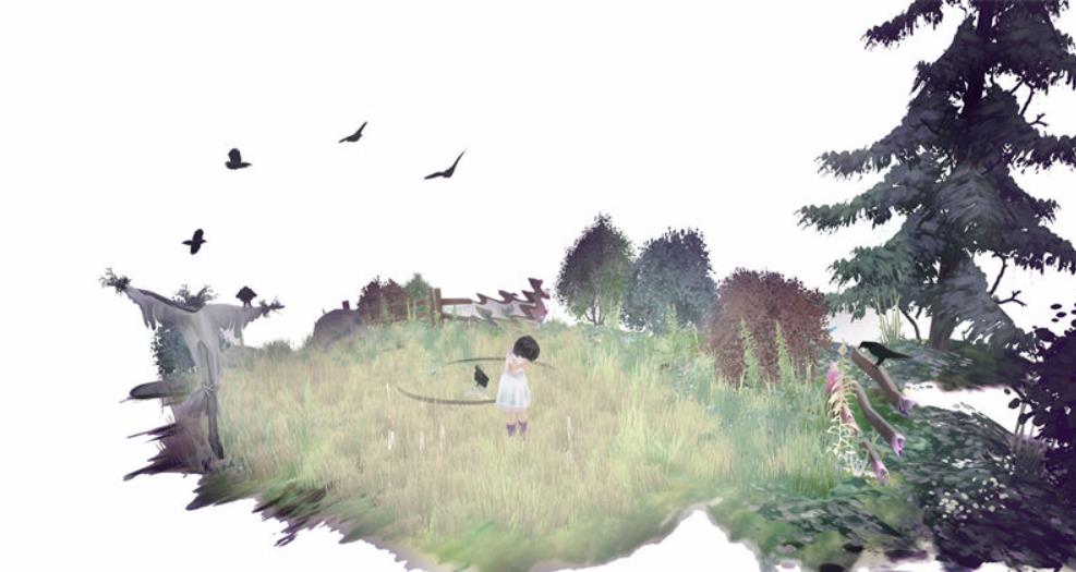 视野之外.Beyond Eyes_2