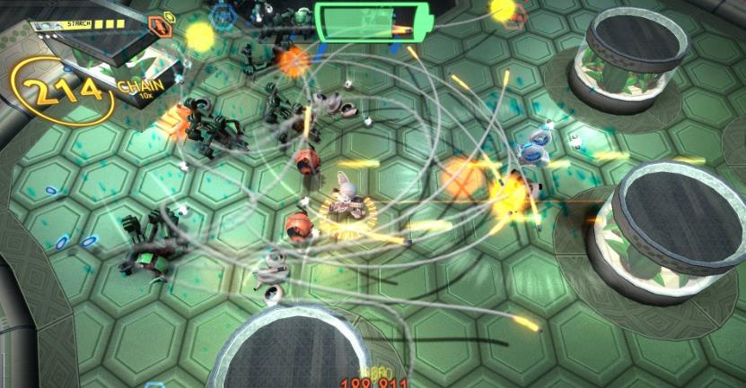 进击的卡图斯.Assault Android Cactus_0