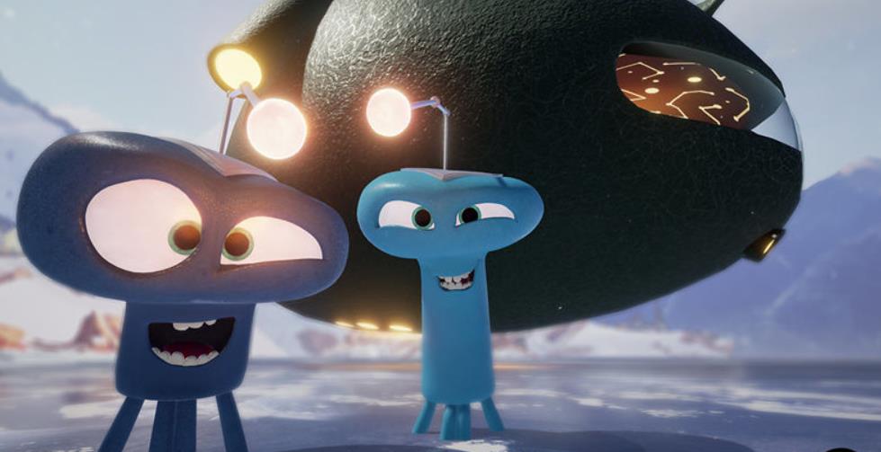 入侵.Invasion！_0