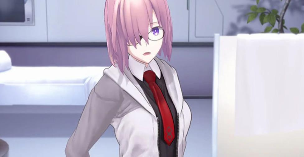 Fate/Grand Order VR feat.玛修·基列莱特_0