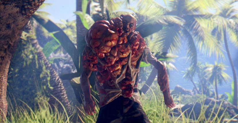 死亡岛：终极版.Dead Island Definitive Edition_0