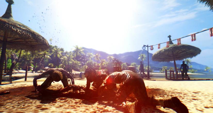 死亡岛：终极版.Dead Island Definitive Edition_1