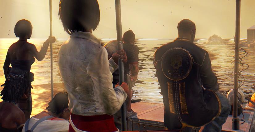 死亡岛：终极版.Dead Island Definitive Edition_2