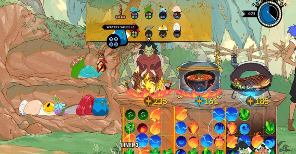 战斗厨师旅团：豪华版.Battle Chef Brigade Deluxe_0