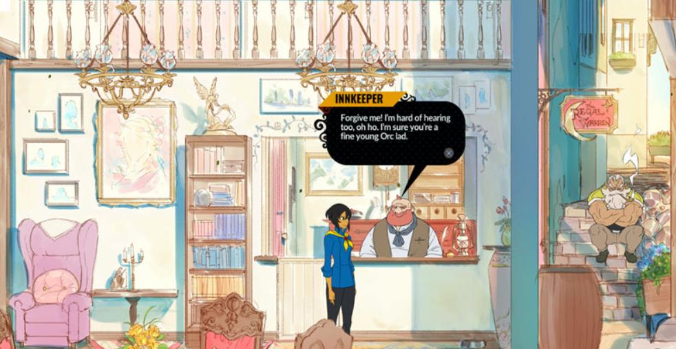 战斗厨师旅团：豪华版.Battle Chef Brigade Deluxe_1