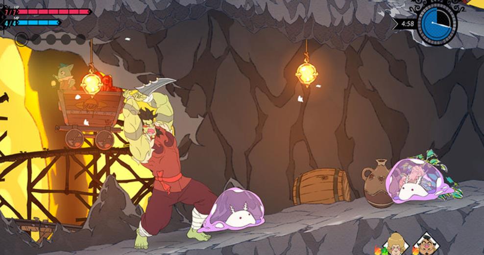 战斗厨师旅团：豪华版.Battle Chef Brigade Deluxe_2