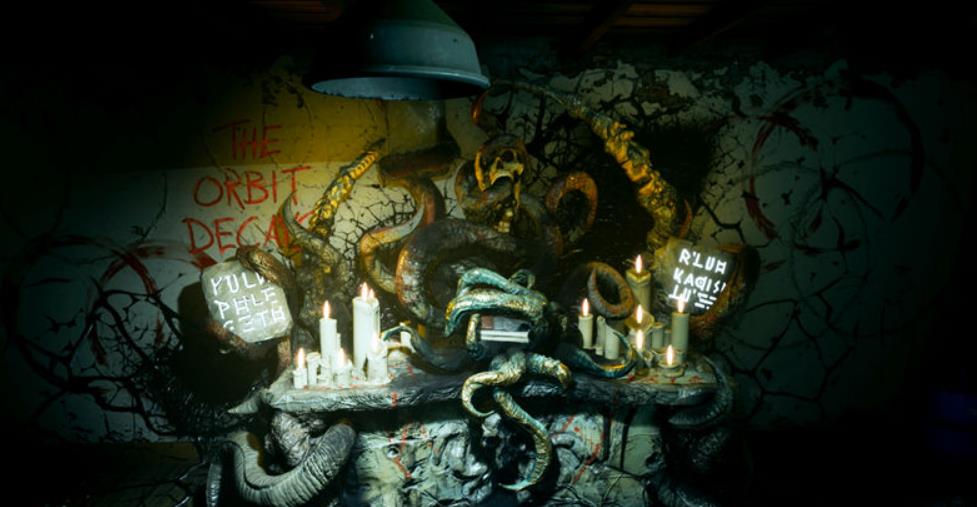 疯狂之月.Moons of Madness_0