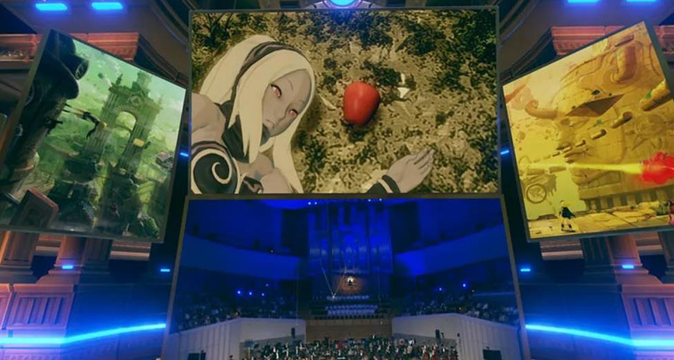 JAPAN Studio VR音楽祭.JAPAN Studio VR MUSIC Festival_0