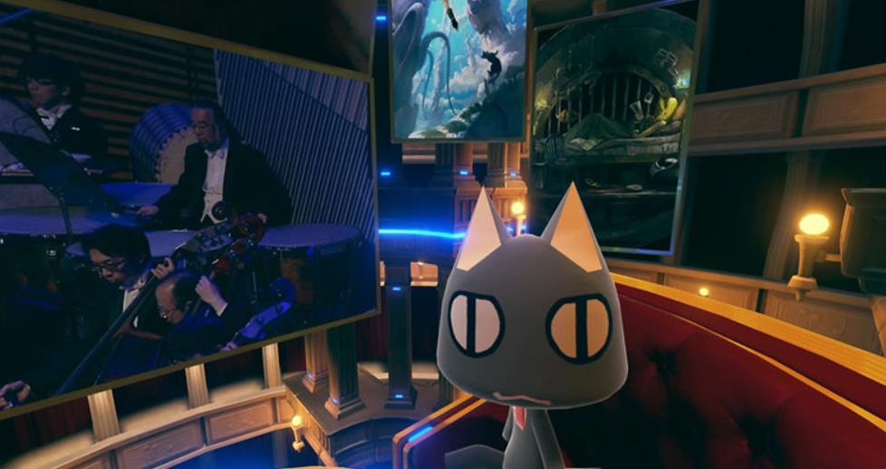 JAPAN Studio VR音楽祭.JAPAN Studio VR MUSIC Festival_2