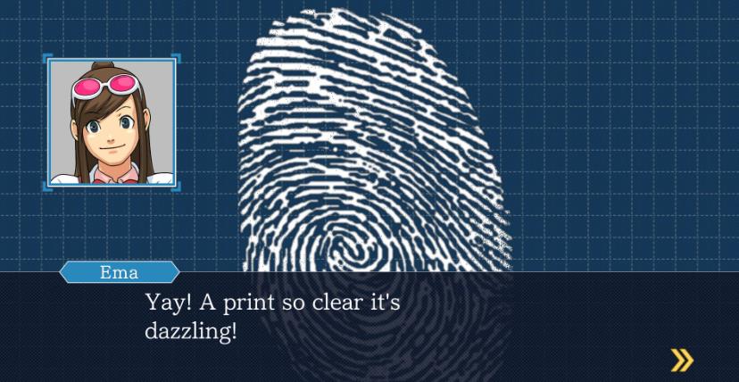 逆转裁判三部曲：成步堂合辑.Phoenix Wright: Ace Attorney Trilogy_2