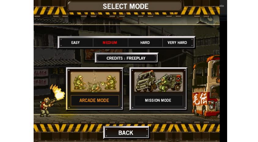 switch《合金弹头：进攻重制版/METAL SLUG ATTACK RELOADED》1.0.1金手指下载