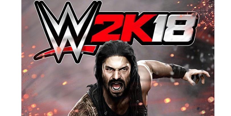 switch《美国职业摔角联盟 2K18》欧版v1.0.4金手指下载