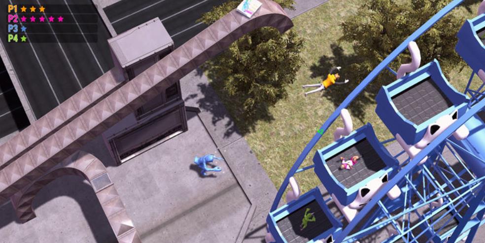 日本马拉松.Nippon Marathon_0