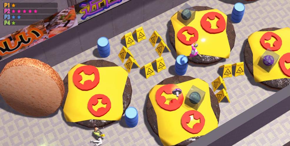 日本马拉松.Nippon Marathon_1