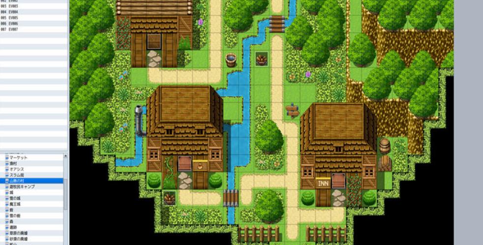RPG制作大师 MZ.RPG Maker MZ_1