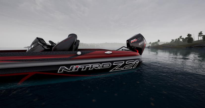 钓鱼模拟世界.Fishing Sim World_0