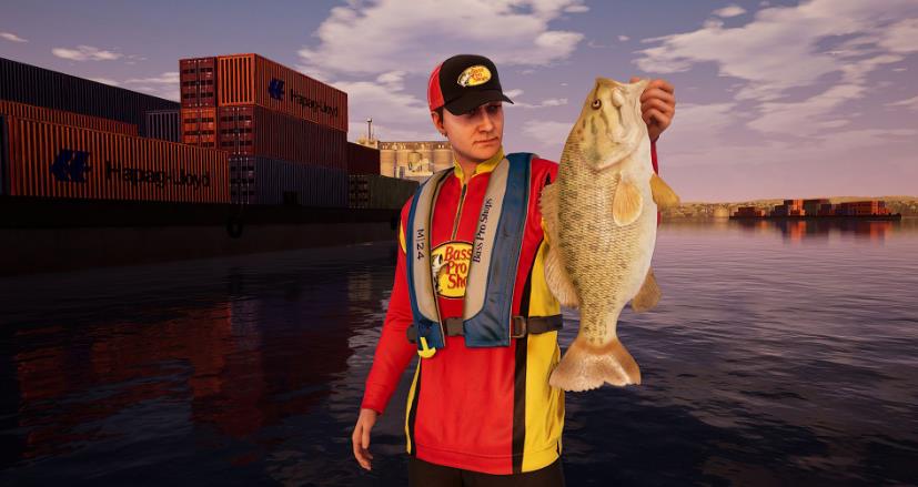 钓鱼模拟世界.Fishing Sim World_2