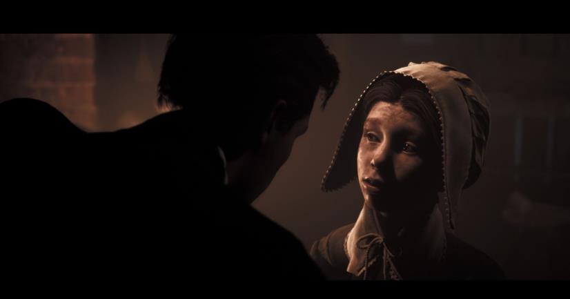 黑相集：稀望镇.The Dark Pictures Anthology: Little Hope_0